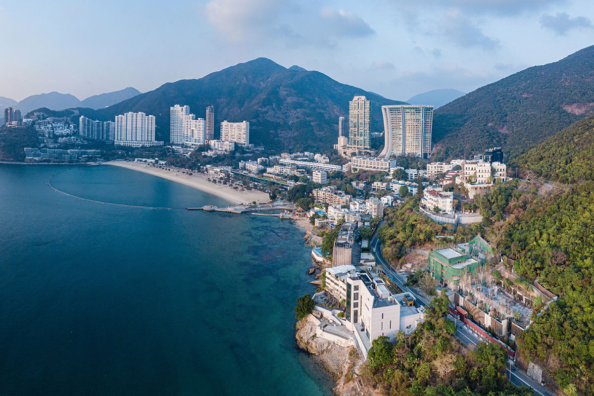 The Development Studio - TDS Properties - 125 Repulse Bay Road – Southside